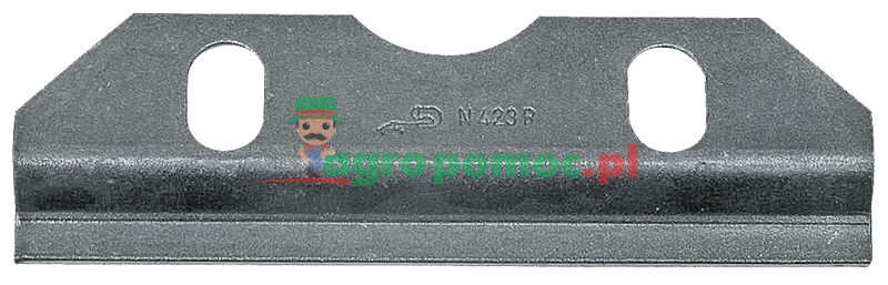 Prowadnica kątowa | N423, N423R | zdjęcie nr 1